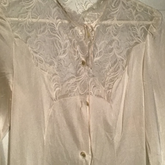 Vintage Linda lingerie 2 piece set - Picture 4 of 7